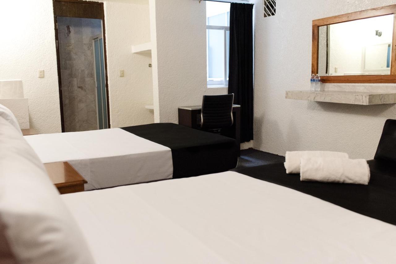 Hotel Central Irapuato - Hotel En Irapuato Kültér fotó