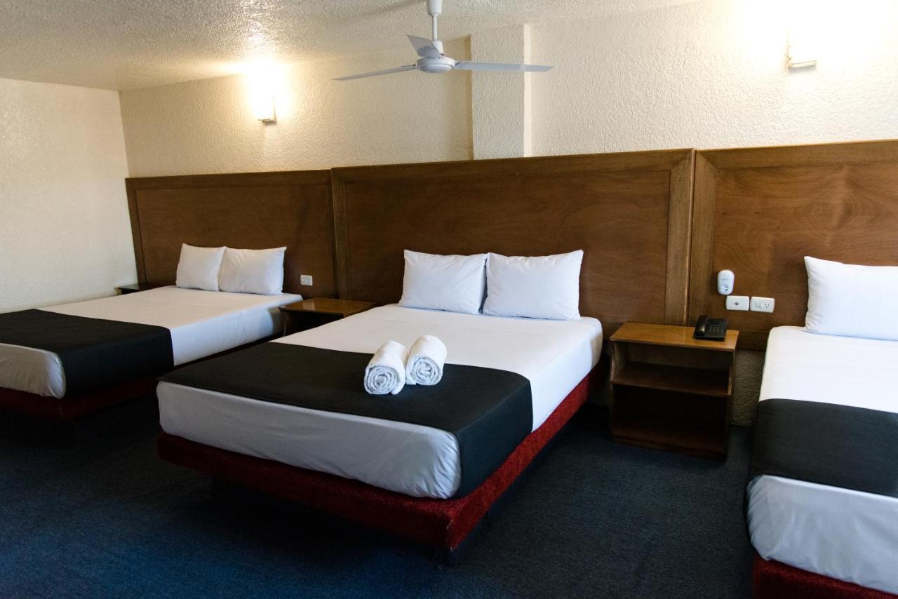 Hotel Central Irapuato - Hotel En Irapuato Kültér fotó