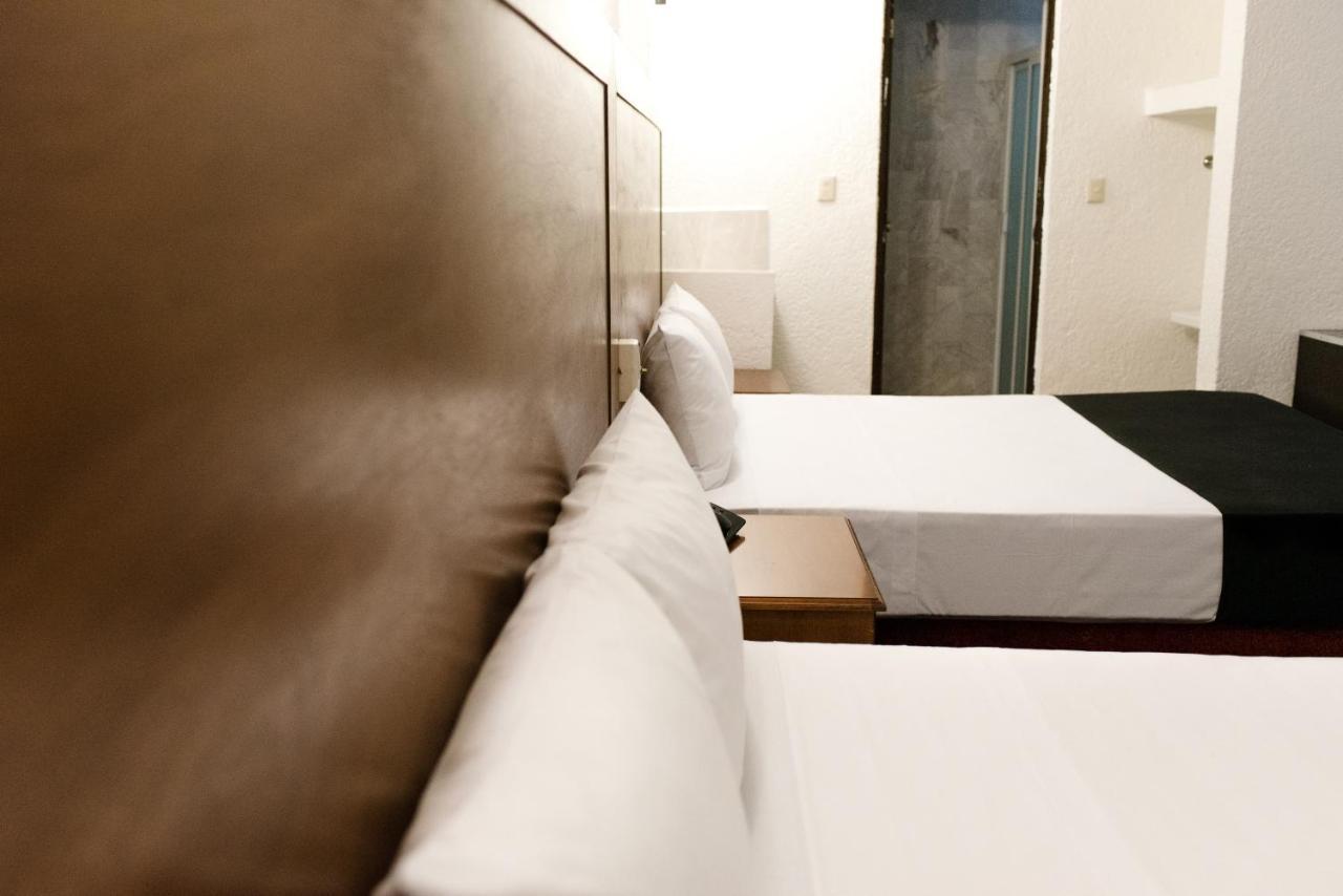 Hotel Central Irapuato - Hotel En Irapuato Kültér fotó