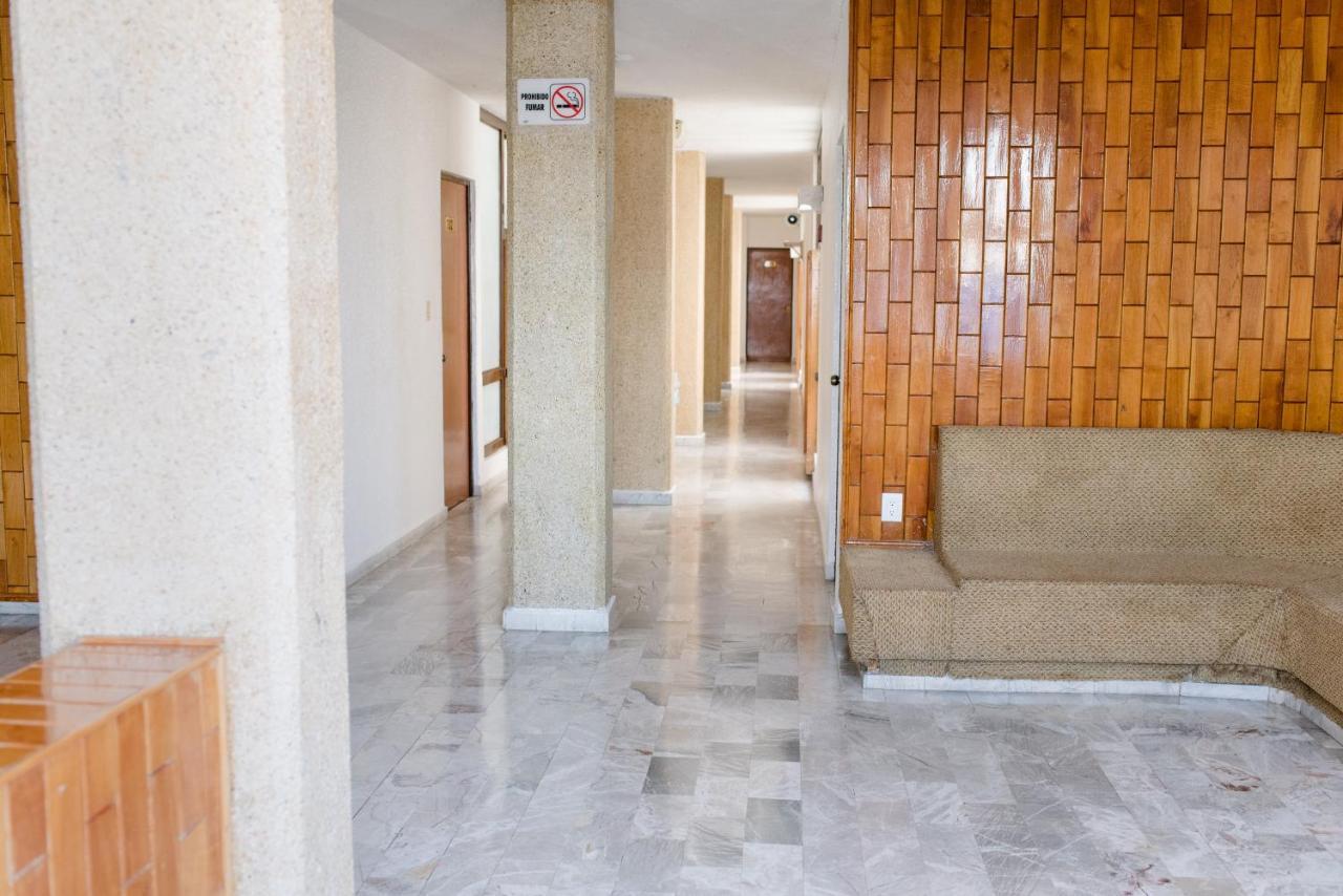 Hotel Central Irapuato - Hotel En Irapuato Kültér fotó