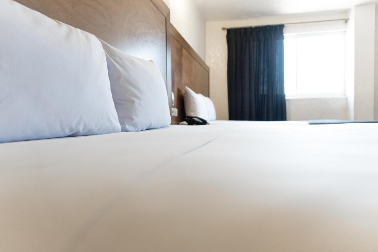 Hotel Central Irapuato - Hotel En Irapuato Kültér fotó